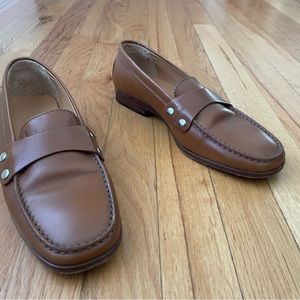 Tod's Women's Loafers - Size 8